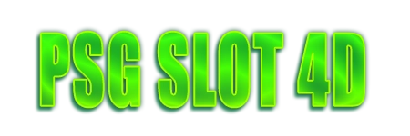 PSG SLOT 4D