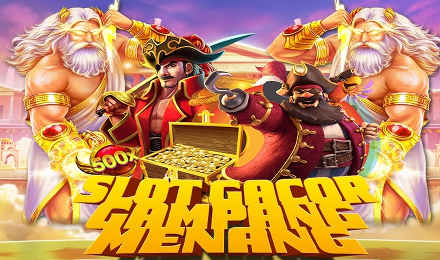 Banner PSG Slot 4D